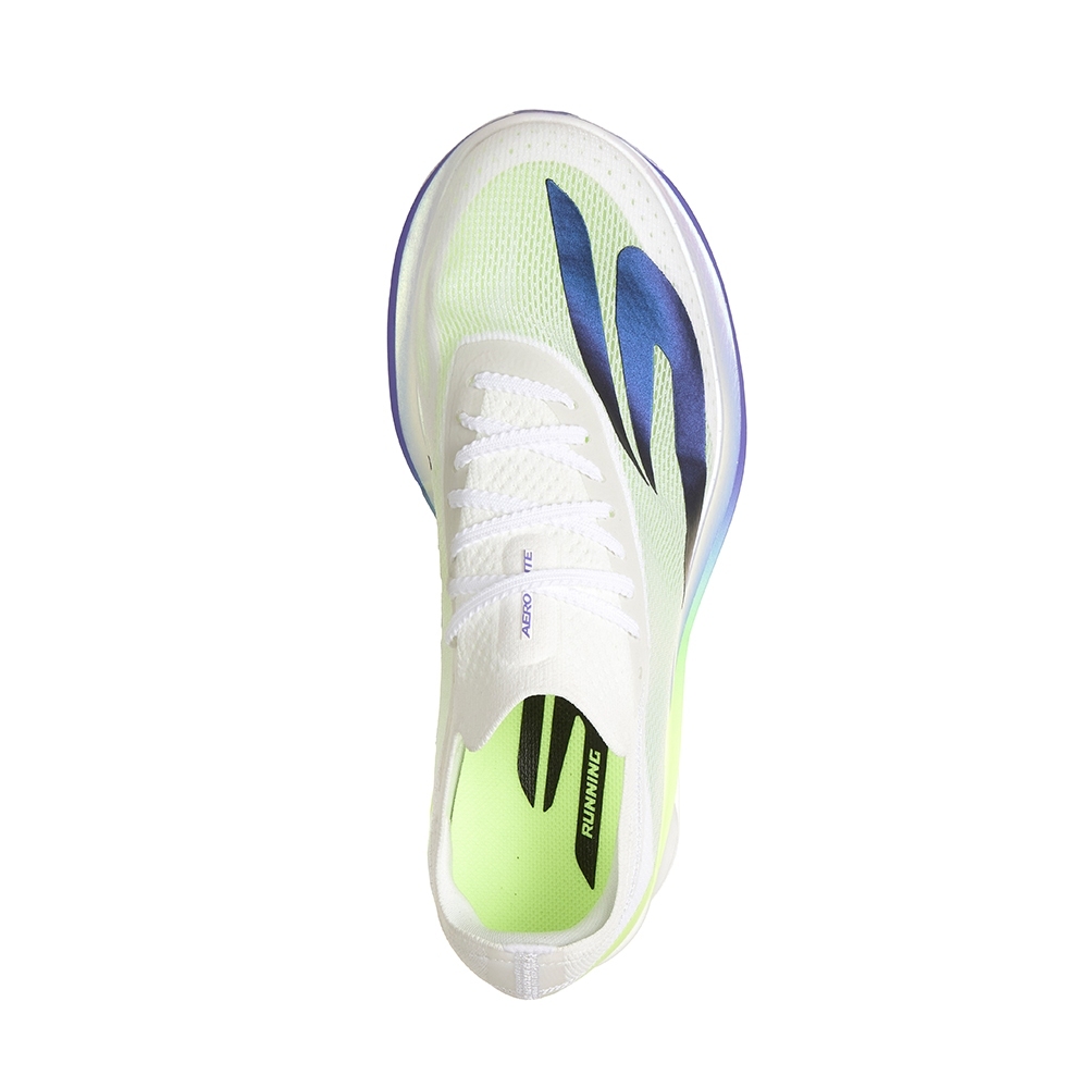 Skechers สเก็ตเชอร์ส รองเท้าวิ่งผู้ชาย Men Tech Running SKX Aero Elite Running Shoes - 246270-WMLT (latest) — صورة 5