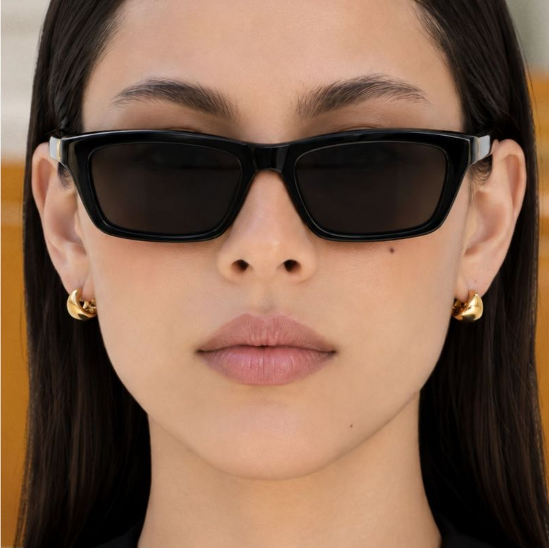 SHEPENDENCE حلق حلقة Essential Grace بسيط — صورة 5