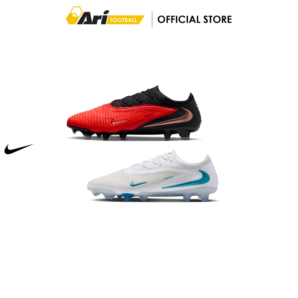 NIKE حذاء كرة قدم Phantom 6 Low Elite FG — صورة 2