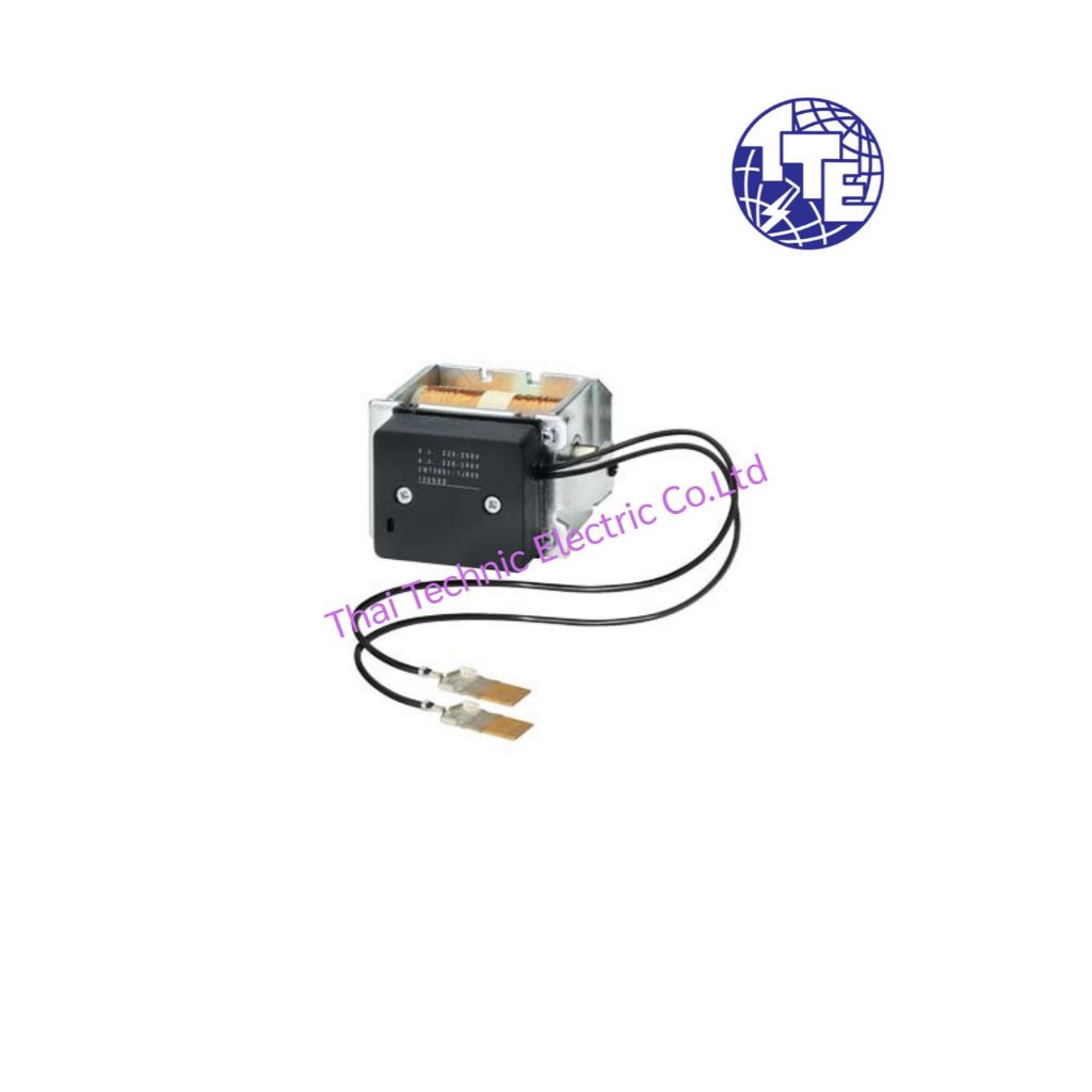 Shunt Release "SIEMENS" 3WT9851-1JK00 220-240VAC 50/60Hz/ 220-250VDC