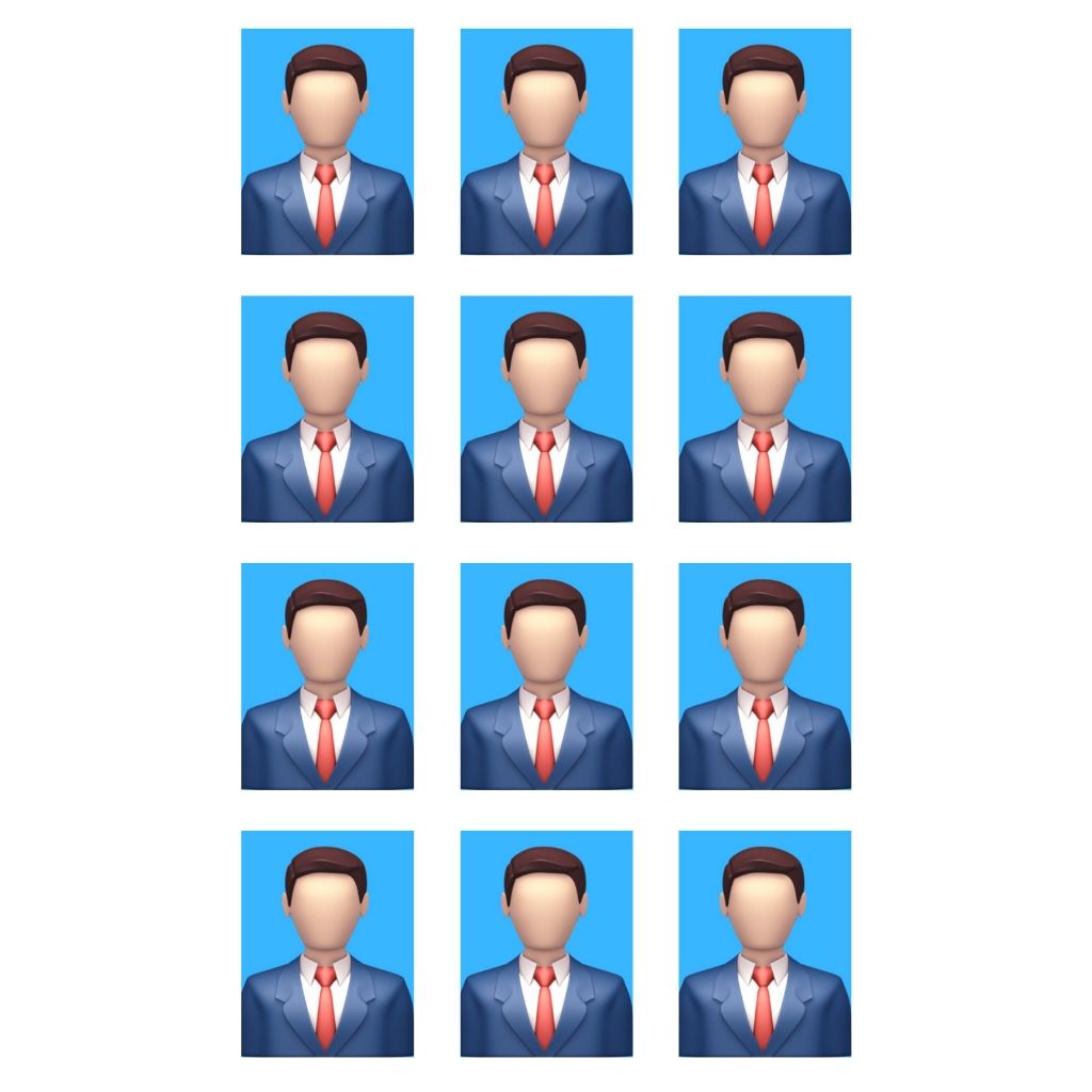 ส่งไว รูปติดบัตร ขนาด1 นิ้ว 1.5นิ้ว 2นิ้ว รูปนักเรียน รูปนักศึกษา รูปสมัครงาน รูปทำงาน รูปชุดครุย รู