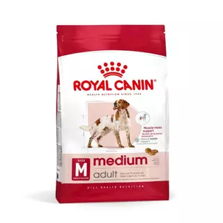Royal Canin สุนัข *แบ่งขาย* 1kg - โรยัล คานิน แบ่งขาย ซิบล็อค