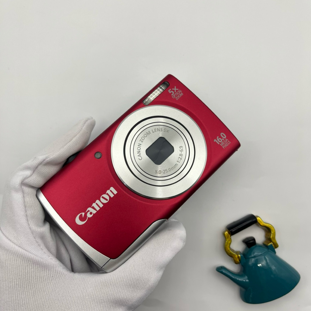 Canon Powershot  A2500 / canon powershot a 2500