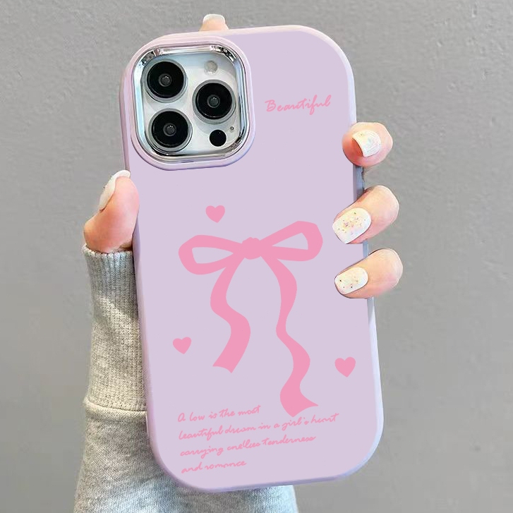 เคสโทรศัพท์ For iPhone 11 12 14 13 15 Pro Max XR X XS SE 7 Plus ซิลิโคนนุ่ม TPU Protective Case Meta