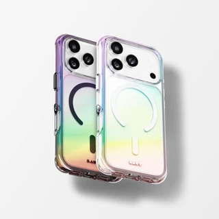 LAUT รุ่น Holo เคสสำหรับ iPhone 17 / 17 Air / 17 Pro / 17 Pro Max