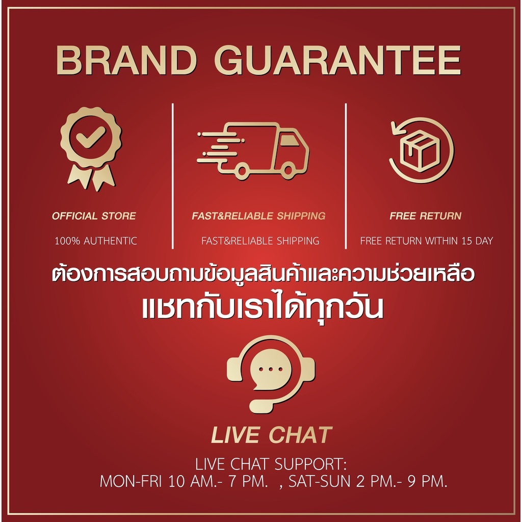 [Clearance Sale] ฉัตร พาเลทแต่งหน้า คอนซีลเลอร์, คอนทัวร์, ลิปสติก , อายแชโดว์ และ บลัชออน CHAT The Queen Iconic - รูปที่ 5