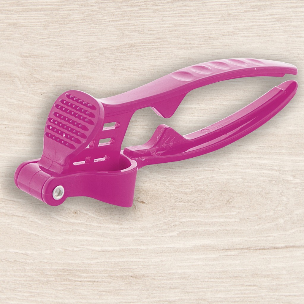 Am Ali Mall ที่กดกระเทียม ที่บีบกระเทียม เปลือกถั่ว ถั่วเปลือกแข็ง