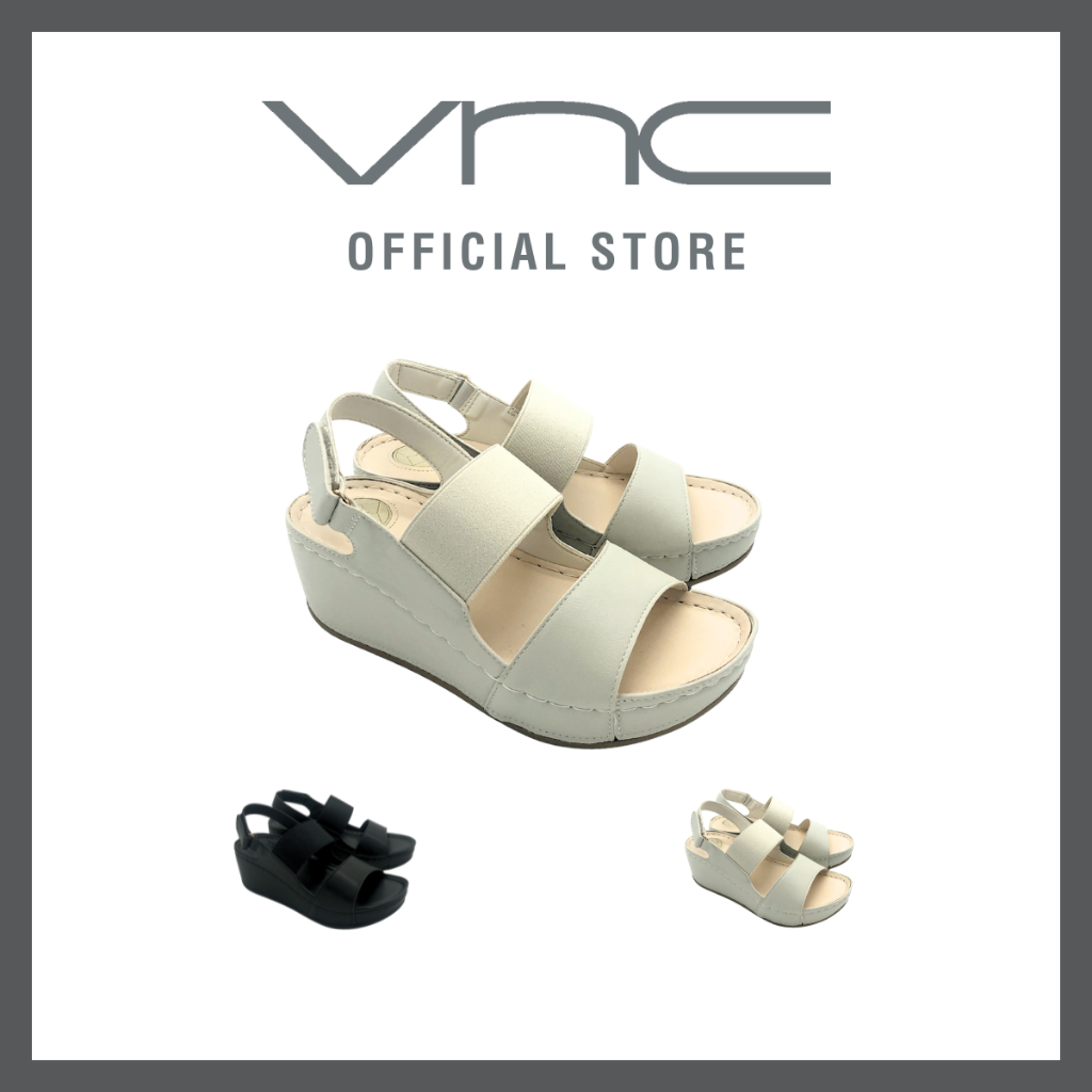 VNC รองเท้าผู้หญิง รองเท้าคอมฟอร์ท