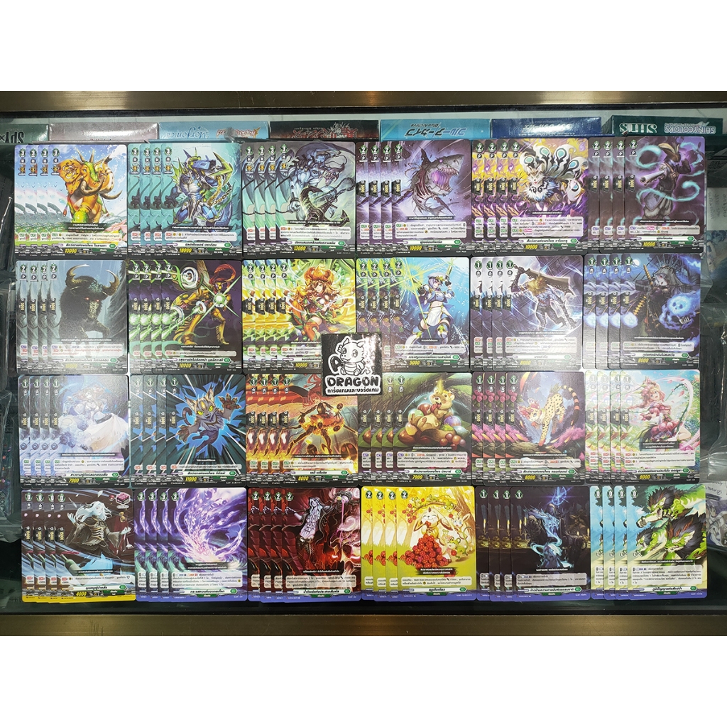 สโตยเคีย D-BT02x4 ชุดเสริม