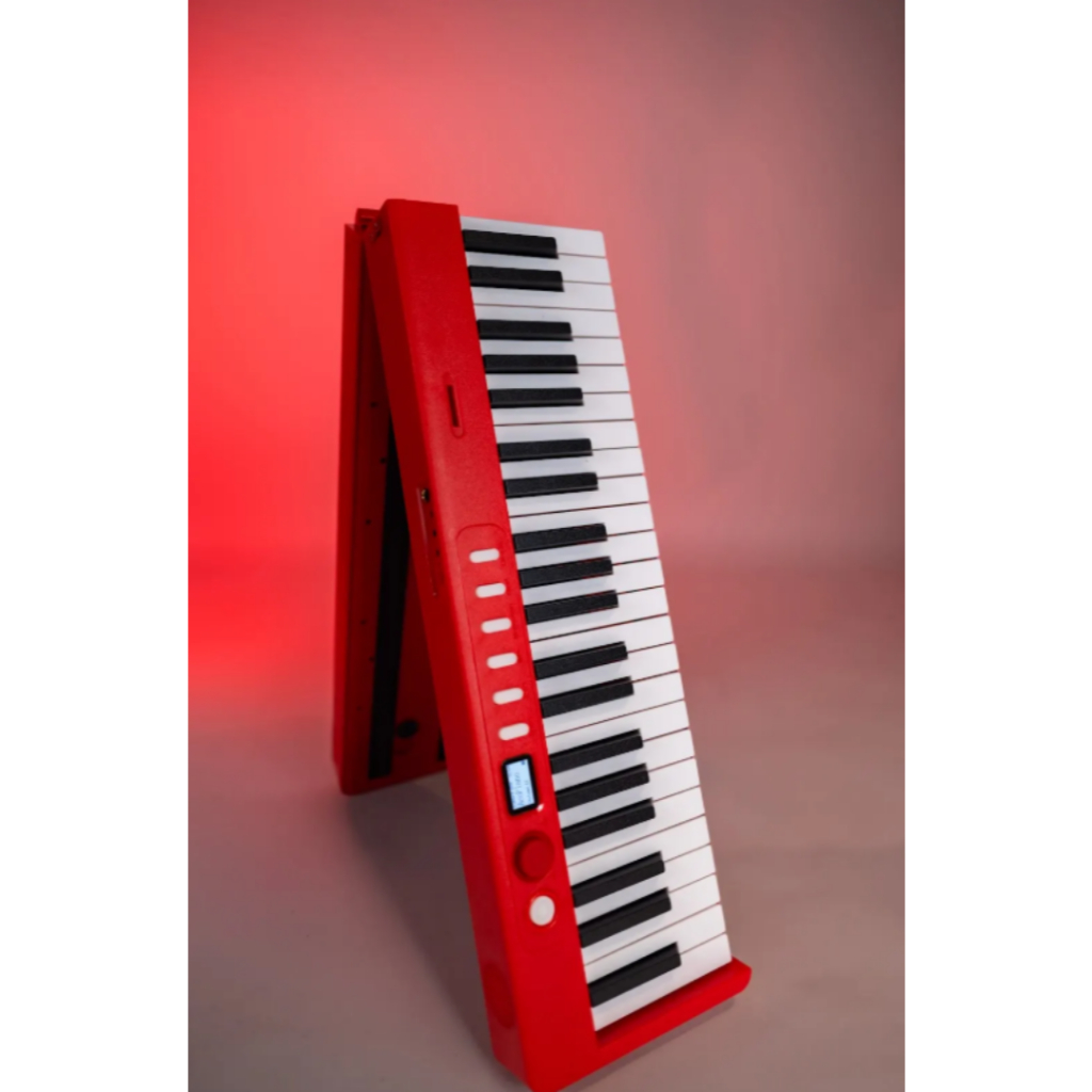 เปียโนพับได้ OCTAVIA 88 KEYS FOLDING ELECTRIC PIANO