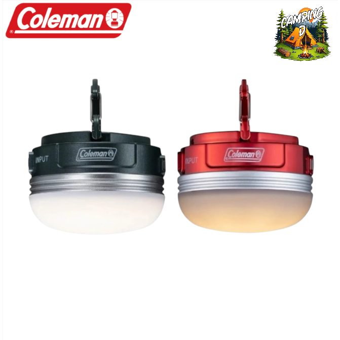 ไฟLED Coleman JP Hanging E-Light มี 2 สี🌈พร้อมส่ง