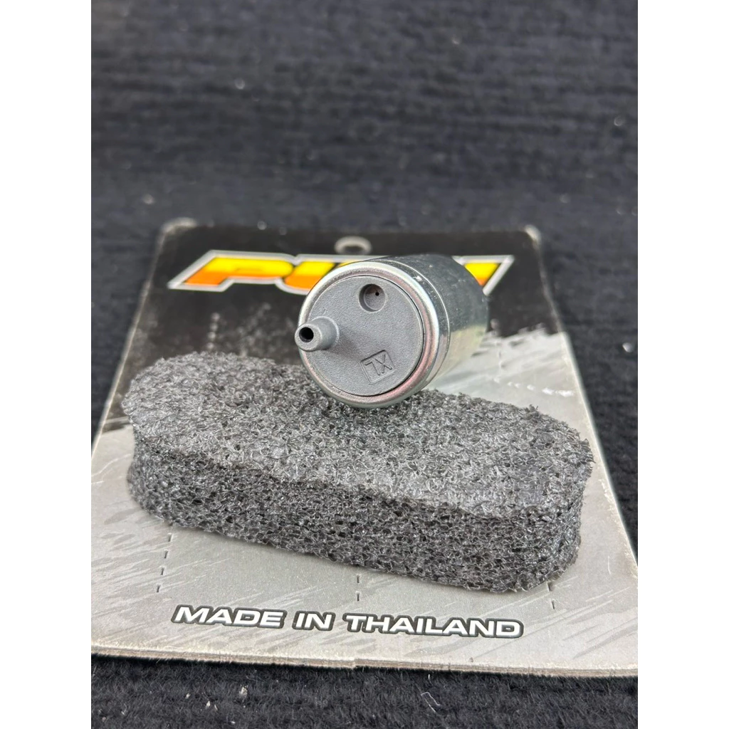 มอเตอร์ปั๊มติ๊กแต่ง 5.5 บาร์ สำหรับ Honda LEAD / Giorno 110i 2021+ / 125i 2023+ thumbnail 5
