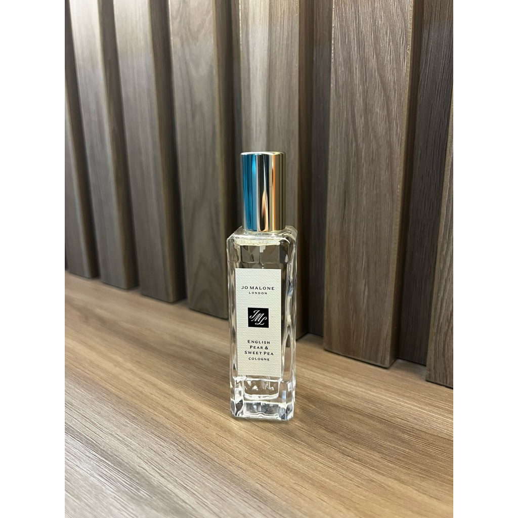 (Nobox) JO MALONE LONDON โคโลญจน์ กลิ่น English Pear & Freesia ขนาด 30 มล.