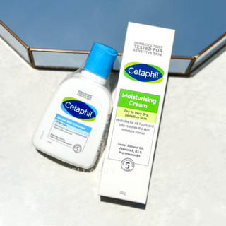SALE🔥แท้💯% เซตาฟิล Cetaphil Gentle Skin Cleanser เจลล้างหน้า…