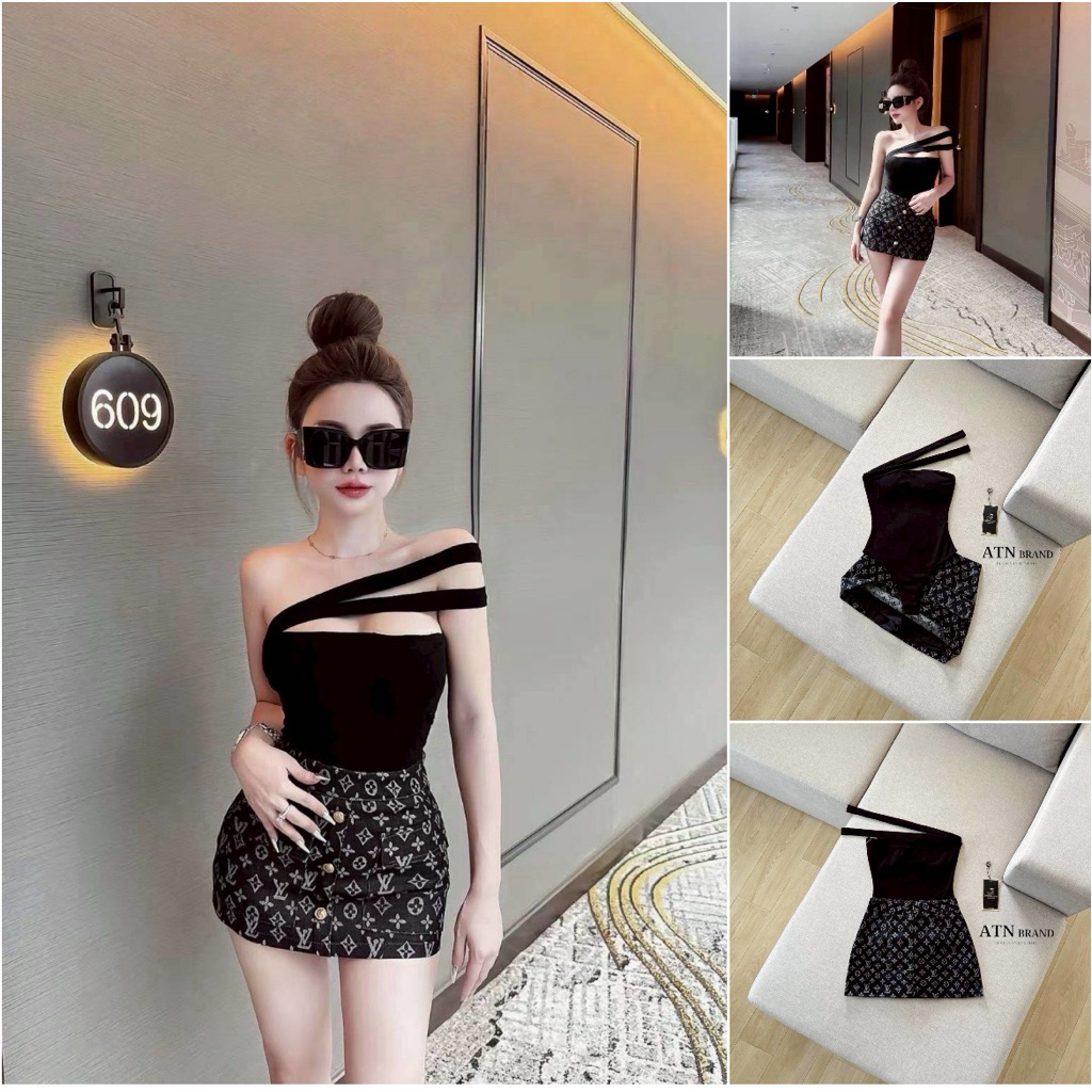 Tnclub     TAG:ATN BRAND    27/8   M  stk