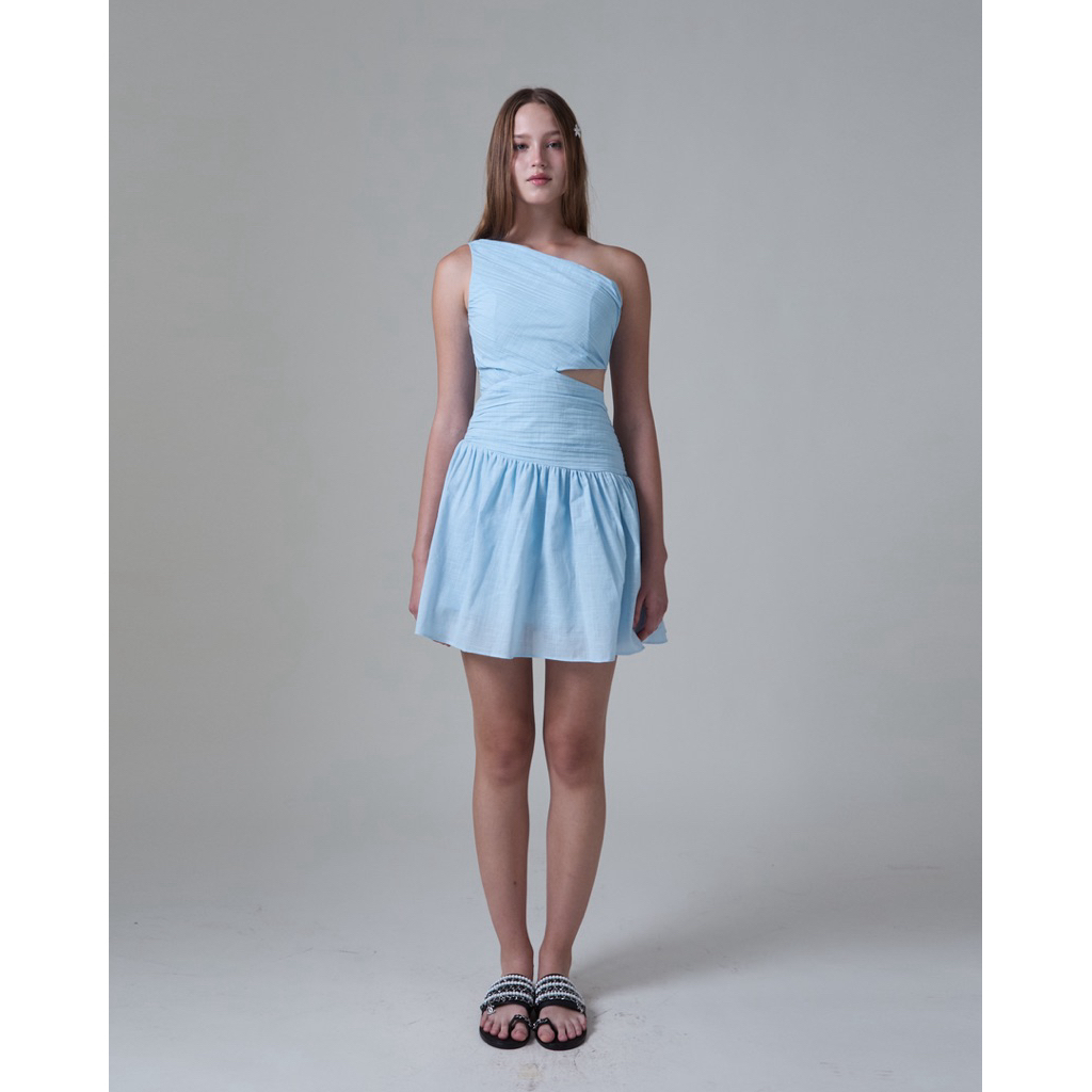 Giving Gala - Tauri Mini Dress
