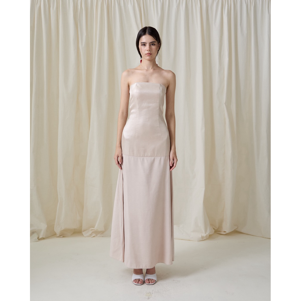 Giving Gala - Rene Dress