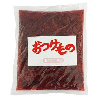 โนซึ ผักดองรวมมิตร 1 กก. จัดส่งแบบ express delivery ส่งภายใน…