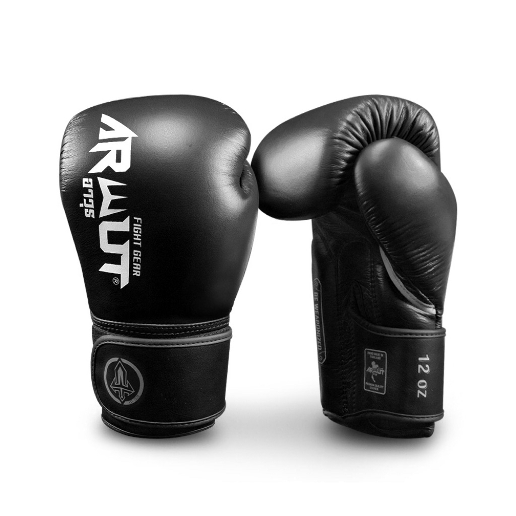 ARWUT MUAY THAI BOXING GLOVES BG5 THE ASCENT