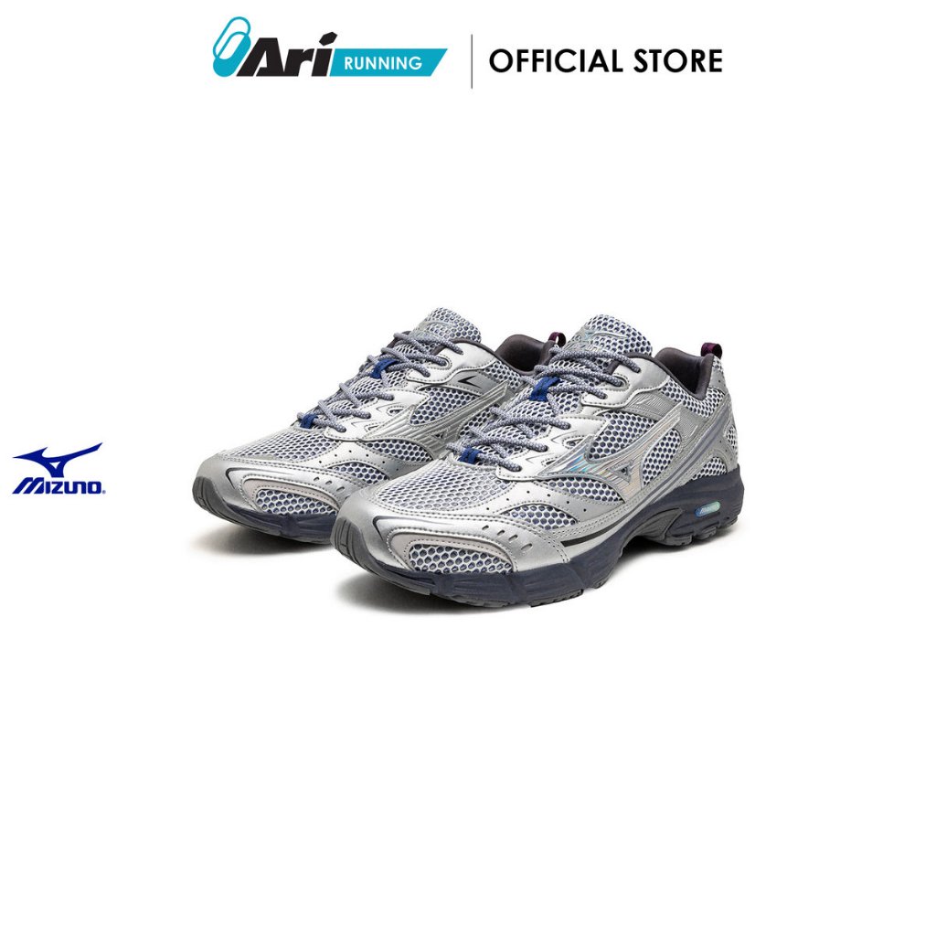 MIZUNO MXR - รองเท้าวิ่ง ผู้ชาย มิซูโน่ MXR รูปที่ 6