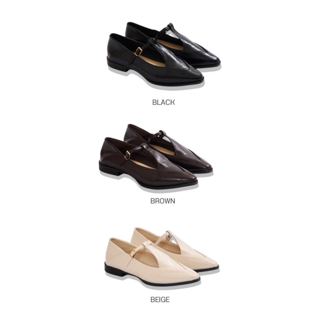 wilana ll รองเท้า รุ่น S5