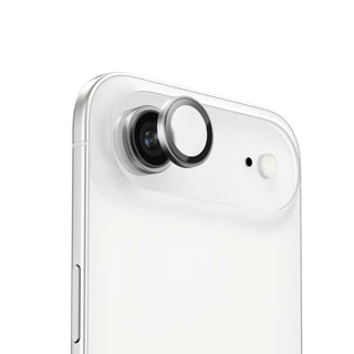 AMAZINGthing รุ่น Sapphire 3D Lens กระจกกันเลนส์กล้องสำหรับ iPhone 17 Pro / 17 Pro Max