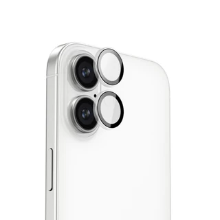 AMAZINGthing รุ่น Sapphire 3D Lens กระจกกันเลนส์กล้องสำหรับ iPhone 17 Pro / 17 Pro Max