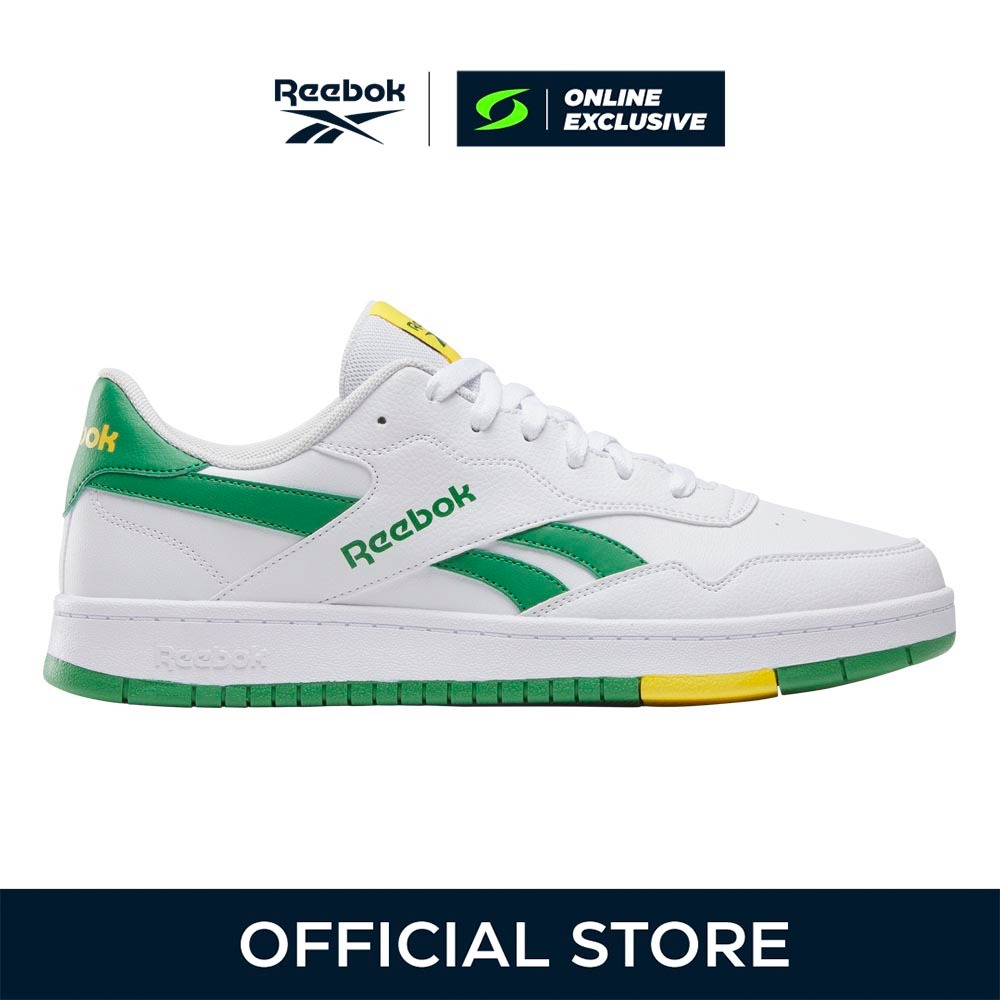 REEBOK BB 1000 รองเท้าลำลองผู้ใหญ่ [Online Exclusive]