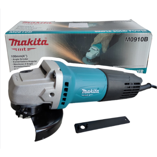 หินเจียร์ 4" Makita M0910B