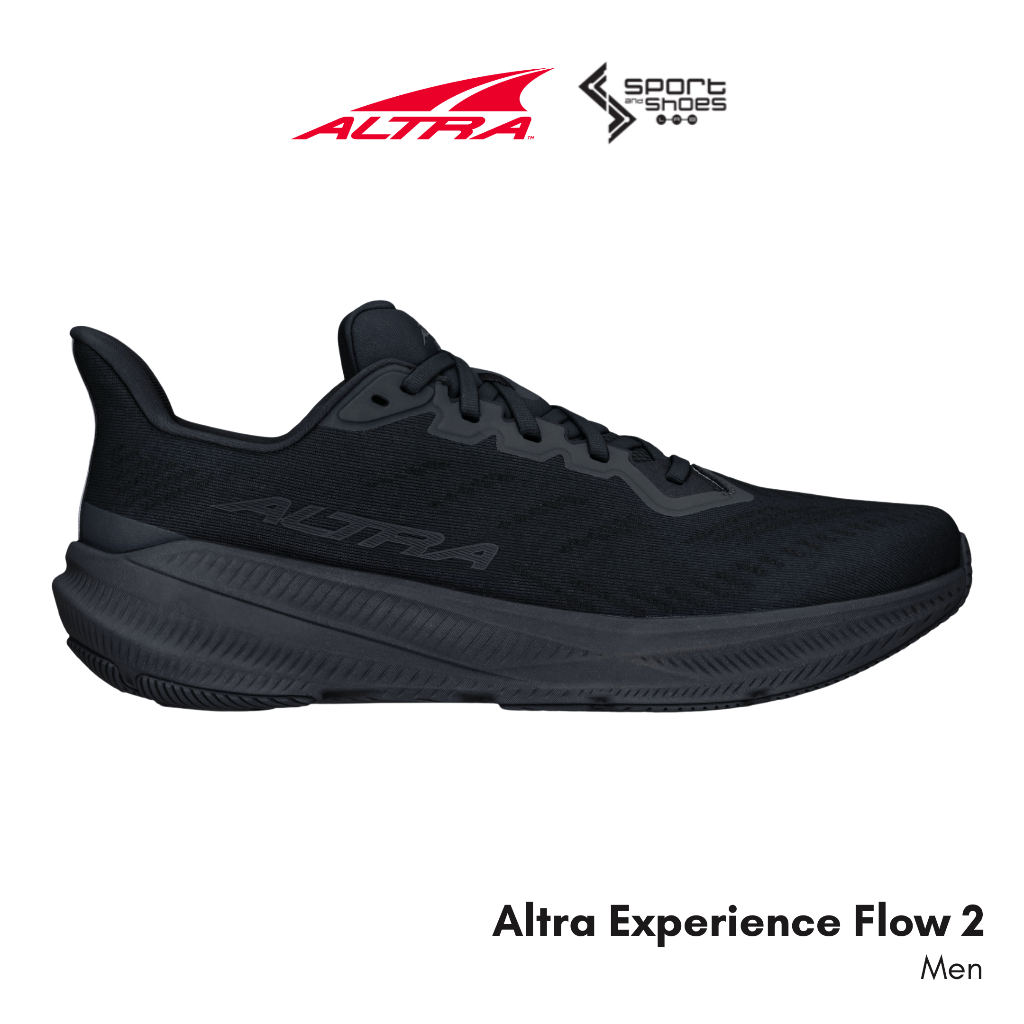 Altra experience flow2  รองเท้าวิ่ง (หน้าเท้ากว้าง ) สำหรับผู้ชาย