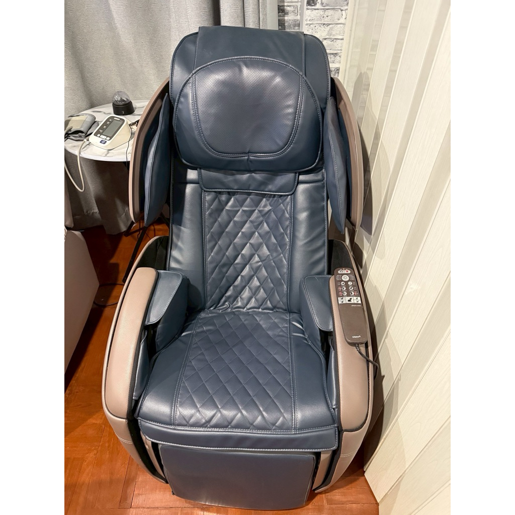 เก้าอี้นวด Osim Unano