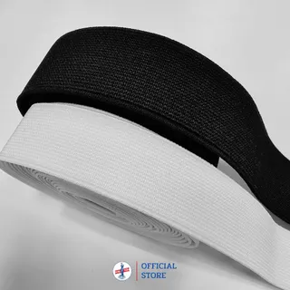 VENUS Elastic Webbing 615-3เมตร ยางยืดทอ วีนัส
