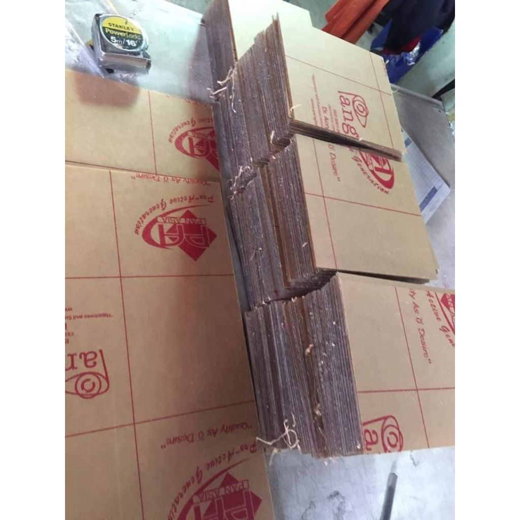 แผ่นอะคริลิคตัดตามขนาด - รูปที่ 5