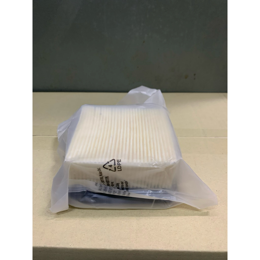 กรองอากาศBMW..G310gs..G310r..G310rr