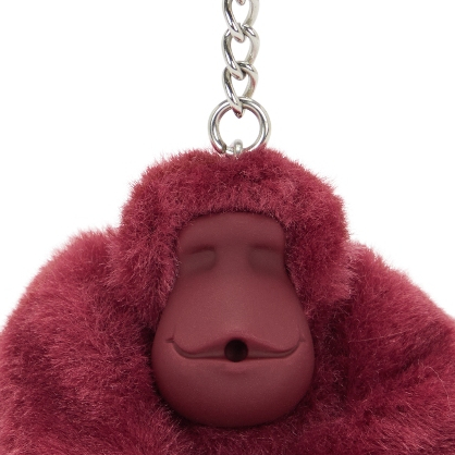 Kipling ميدالية قرد MONKEYCLIP M — صورة 3