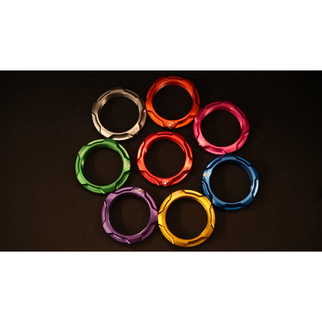 ตัวปรับ Preload Spring Profender Series X Plus ตัวตั้งระยะ พรีโหลด โปรเพนเดอร์ X+