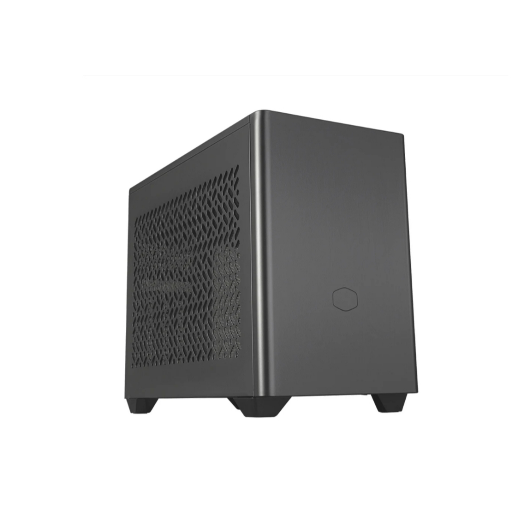 MINI-ITX CASE (NP) TR100 SNOW (CA-11A-00S6NN-00)