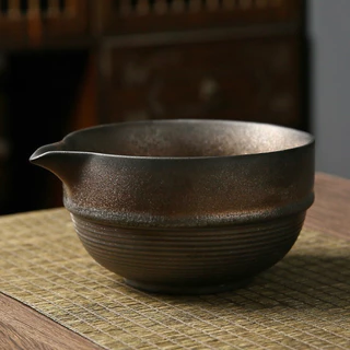 [🔥วัสดุใหม่พิเศษ] ถ้วยมัทฉะ 🇯🇵 ชุดชงมัทฉะ ถ้วยChawan เกรดพิธี ถ้วยชงชาเขียว อุปกรณ์มัทฉะ