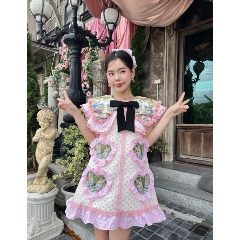 blt brand size xl มือ.1 ป้ายห้อย