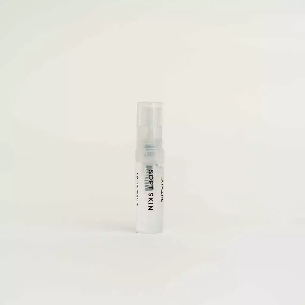 น้ำหอมกลิ่น Soft Skin - Tester size (2ml) by La Palette