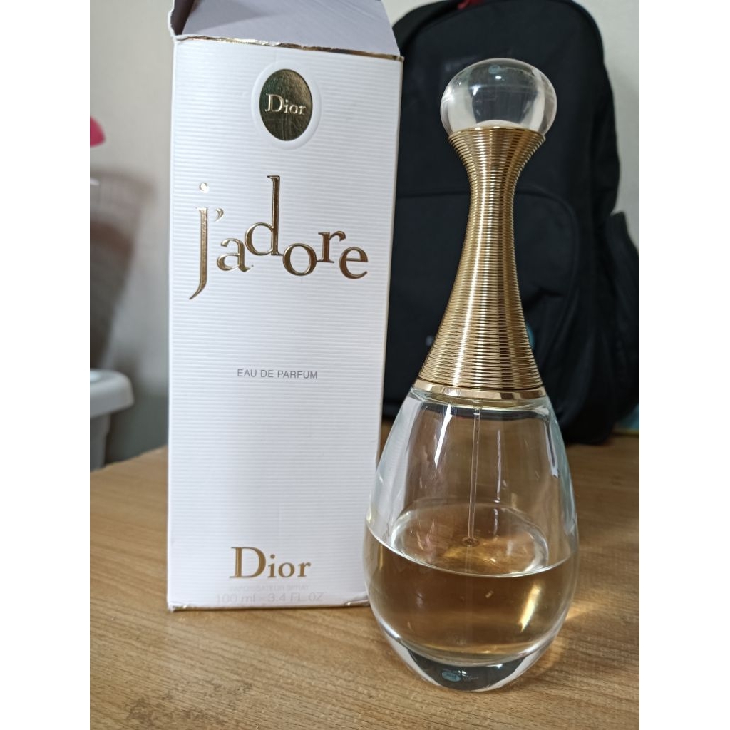 ส่งต่อน้ำหอม Dior jadore ของแท้