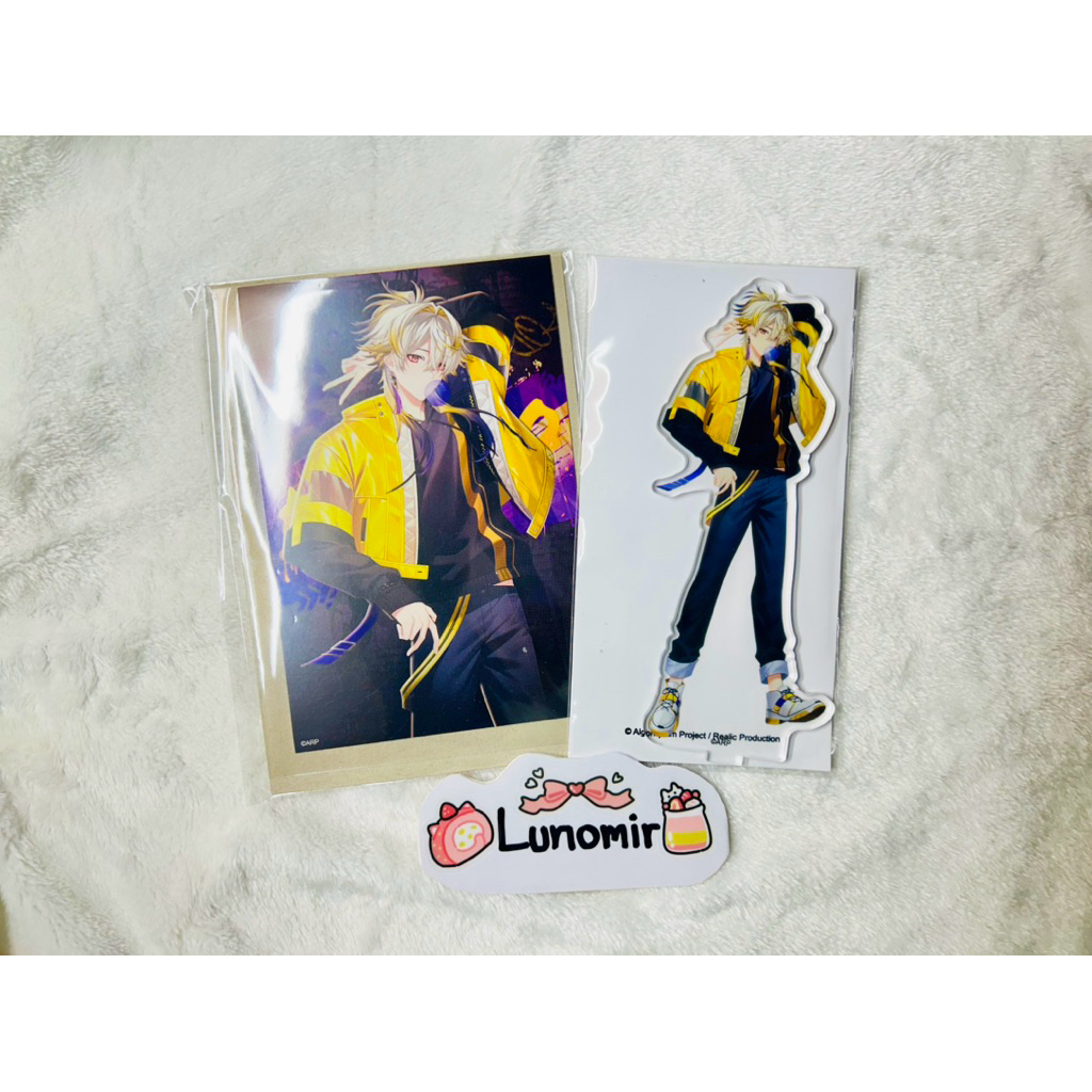 Streetcore Dacapo Merchandise 2025