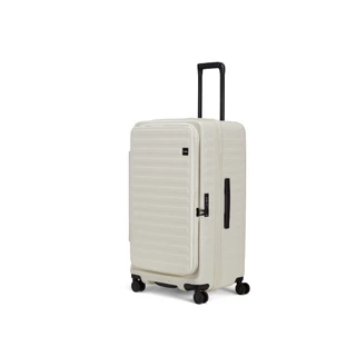 LOJEL กระเป๋าเดินทาง Cubo Fit Luggage 29" (Flat-Top Opening) รับประกัน 10 ปี