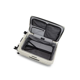 LOJEL กระเป๋าเดินทาง Cubo Fit Luggage 29" (Flat-Top Opening) รับประกัน 10 ปี