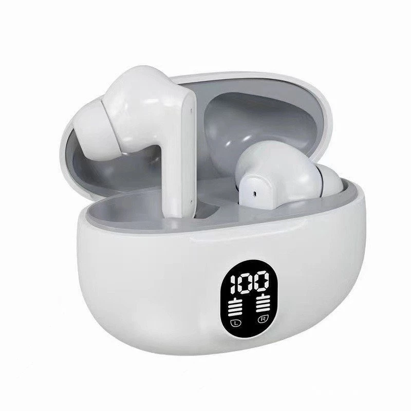 COD 895B ANC / ENC สมาร์ทไร้สายบลูทู ธ หูฟังออกกำลังกายนอนหลับสากลขนาดเล็ก HD พูดคุยซูเปอร์ความตึงเครียดเบสเบอร์ลินเสียง