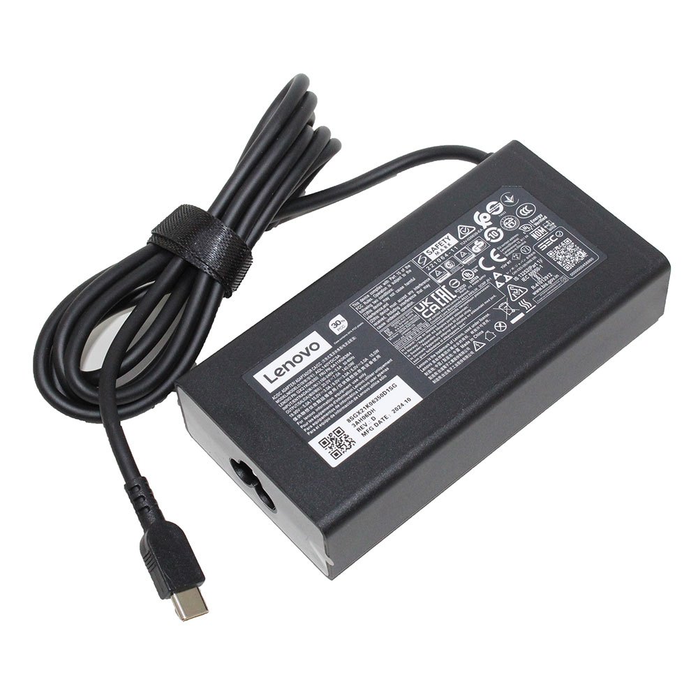 Adapter Lenovo 20V/7.0A (140W) USB-C - แท้