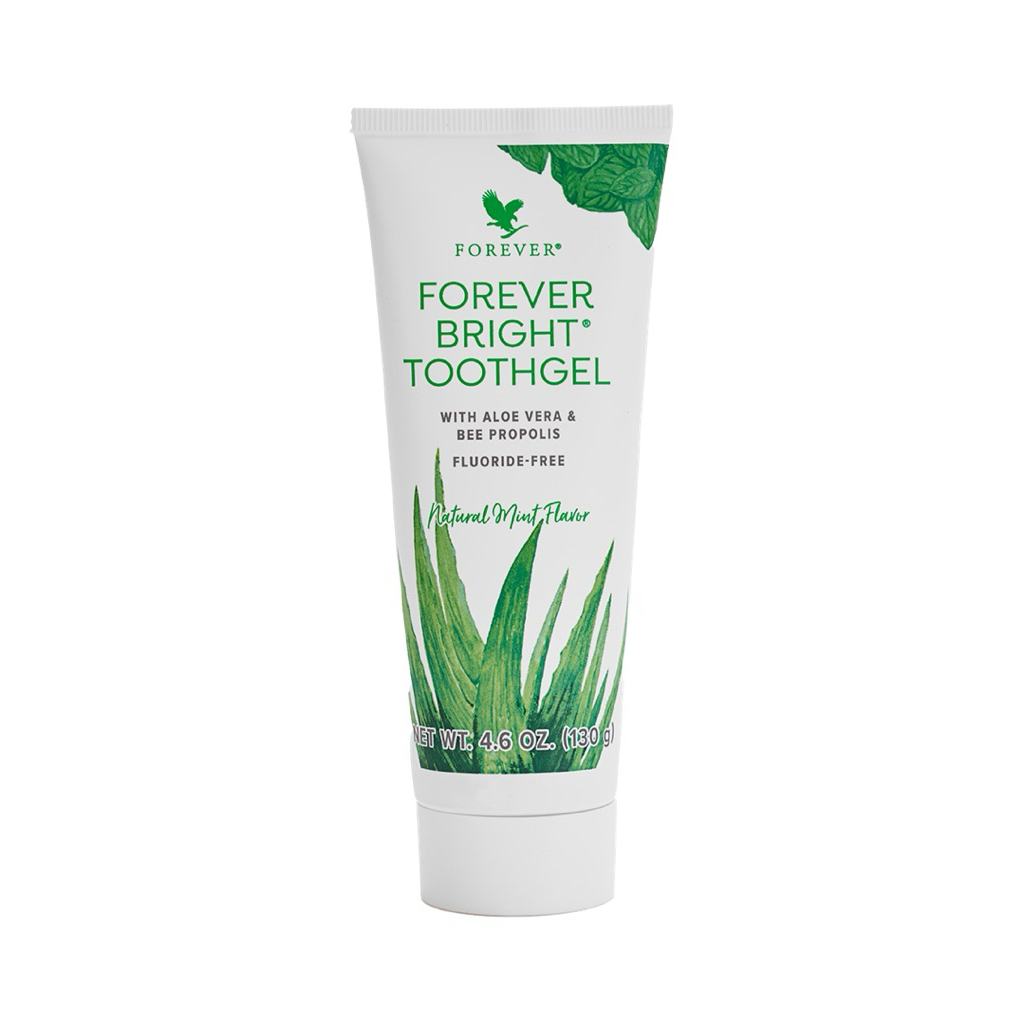 พร้อมส่ง Forever Bright™ Toothgel ยาสีฟัน