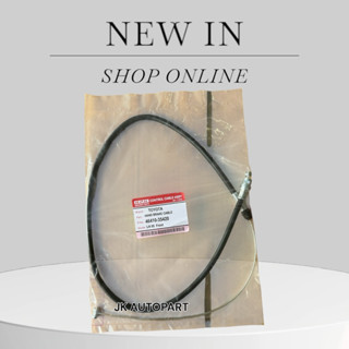 สายเบรคมือ เส้นหน้า TOYOTA MIGHTY-X MTX LN95 รหัส 46410-3542…