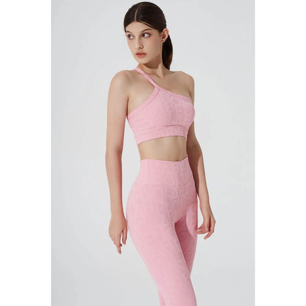 ชุดโยคะออกกำลังกาย cardio