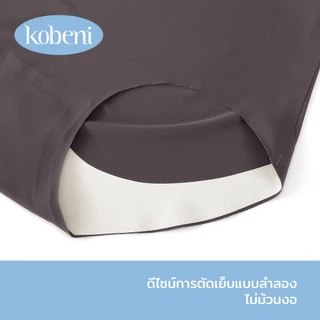 ⭐KOBENI⭐กางเกงชั้นใน 3D Jelly Strip ไร้ตะเข็บ เก็บพุง เอวสูง Light Control ผ้าหยืดหยุ่น ยกก้น สวมใส่สบาย